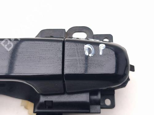 Rear left exterior door handle TOYOTA GT 86 Coupe (ZN6_) 2.0 (ZN6AC_, ZN6BC_, ZN6K) | BP29813133C130
