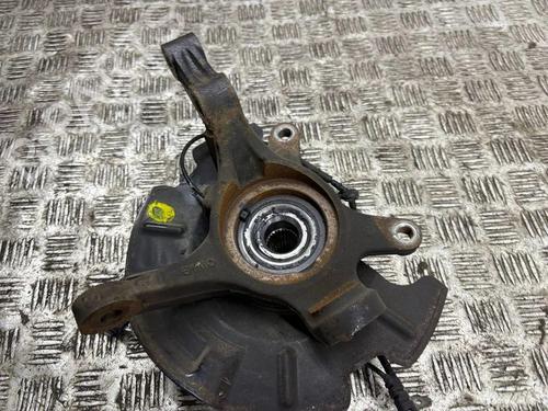 Left front steering knuckle SUZUKI VITARA (LY) 1.4 T (APK414) | BP32678230M25 - Image 8