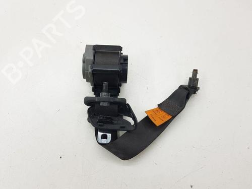 Used Rear left seatbelt CHEVROLET CAPTIVA (C100, C140) 2.0 D 4WD (150 hp) 28886206