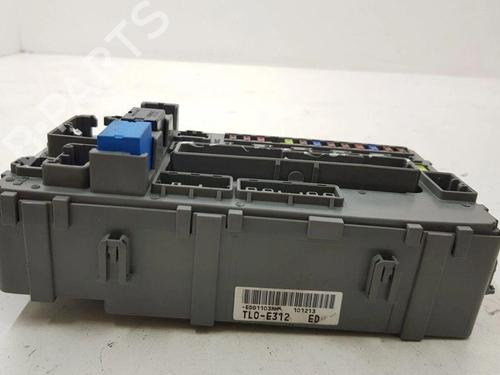 Fuse box HONDA ACCORD VIII (CU) 2.2 i-DTEC (CU3) | BP28876293E1 
