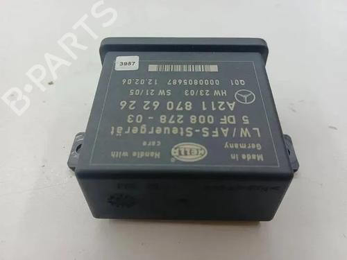 Electronic module MERCEDES-BENZ M-CLASS (W164) ML 350 4-matic (164.186) | BP28852983M83 - Image 4