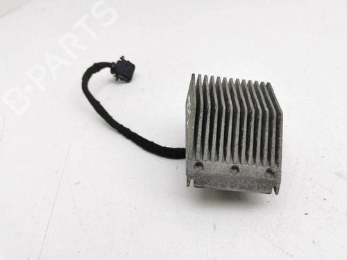 Heater resistor AUDI A2 (8Z0) 1.4 | BP40190265M108  - Image 5