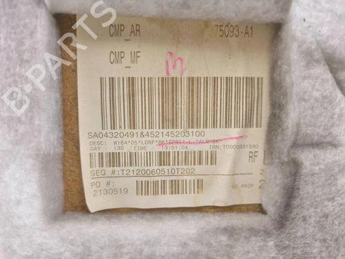 Front right panel MERCEDES-BENZ M-CLASS (W164) ML 320 CDI 4-matic (164.122) | BP38249871C59 - Image 18