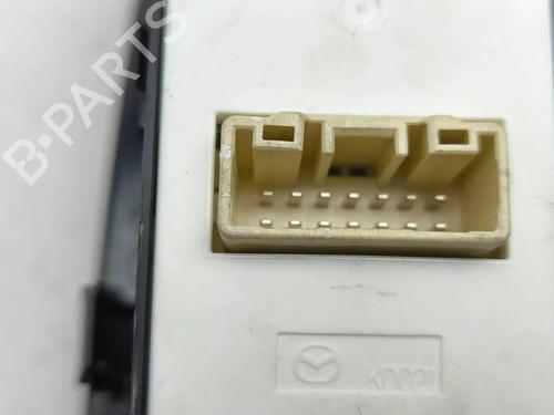 Right front window switch MAZDA CX-5 (KF) 2.0 | BP38500722I26 - Image 2