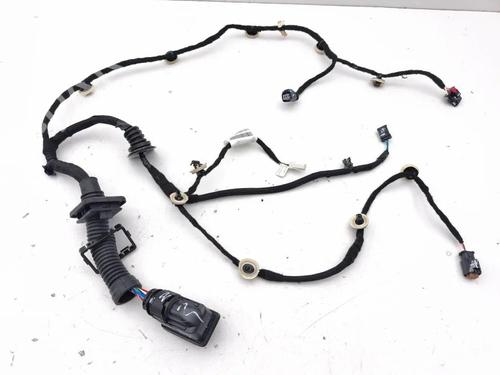Used Wiring harness Wiring harness 36065491 36065491