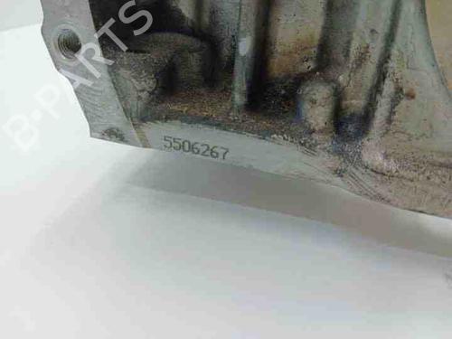 Engine (For Parts) TOYOTA COROLLA Verso (_E12_) 2.0 D-4D (CDE120_, CDE120R) | BP28841675M64 