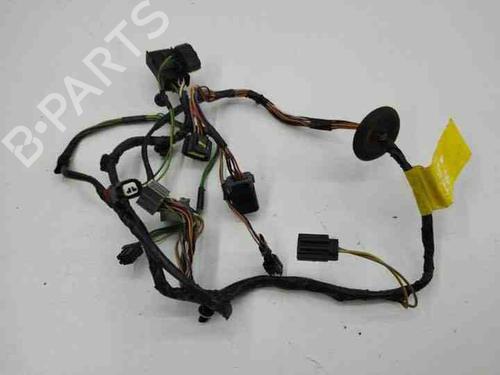 Used Wiring harness CHRYSLER VOYAGER II (ES) 2.5 TD (118 hp) 28845446