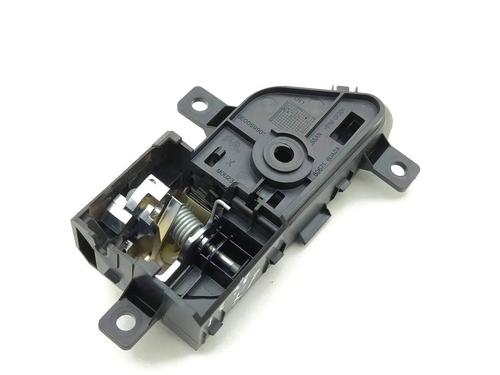 Front left interior door handle NISSAN QASHQAI III (J12) 1.3 DIG-T All-wheel Drive | BP33863976I13 - Image 2