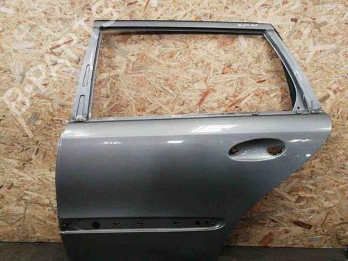 Used Left rear door MERCEDES-BENZ E-CLASS (W211) E 320 CDI (211.022) (224 hp) 28884554