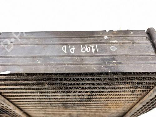 Intercooler MASERATI GHIBLI III (M157) 3.0 D | BP40208720M30  - Image 8