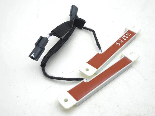 Electronic module RENAULT CAPTUR II (HF_) TCe 100 (HFMT) | BP36191114M83 - Image 5
