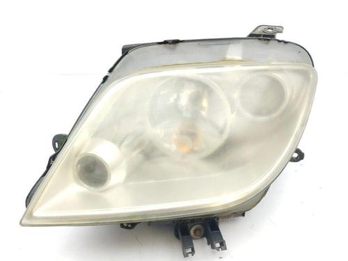 Left headlight LANCIA PHEDRA (179_) 2.2 JTD (179AXC1A) | BP28891767C28 