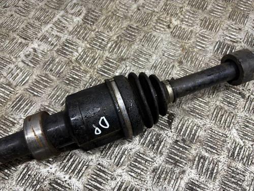 Right front driveshaft MAZDA CX-5 (KF) 2.2 D | BP36079121M39 - Image 5