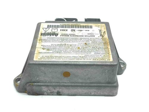 ECU airbags JAGUAR X-TYPE I (X400) 2.0 D | BP28873237M53 