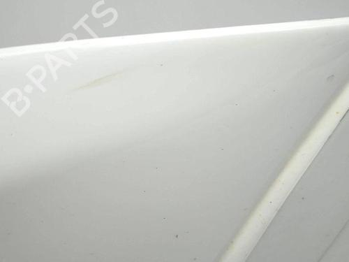 Door moulding trim MITSUBISHI PAJERO IV (V8_W, V9_W) 3.2 DI-D (V88W, V98W) | BP28881493C150 