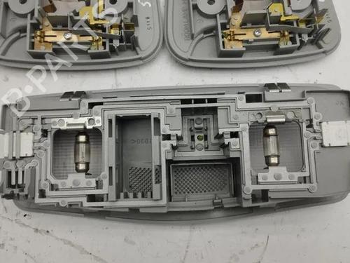 Interior roof light CITROËN C-CROSSER (VU_, VV_) 2.2 HDi | BP28850225I8 