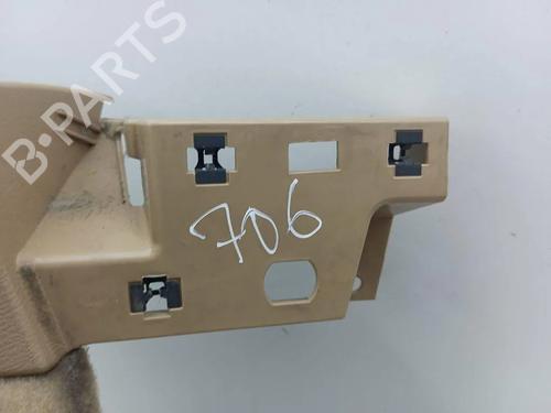Boot lining PORSCHE CAYENNE (92A) 3.0 Diesel | BP36349537I3 - Image 8