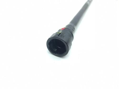 Pipe MASERATI QUATTROPORTE V 4.2 | BP36200444M125 - Image 2