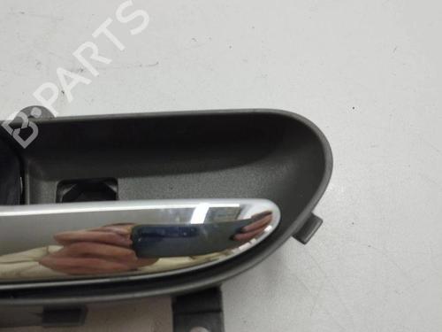 Rear left interior door handle NISSAN X-TRAIL II (T31) 2.0 dCi 4x4 | BP28904429I15 