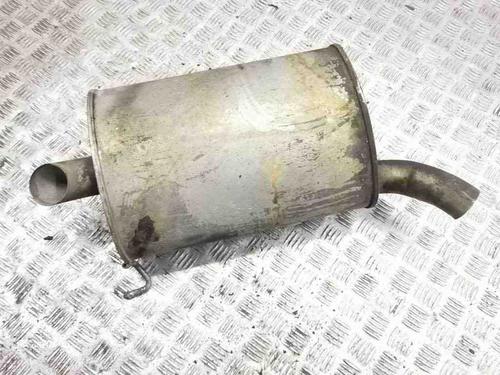Used Exhaust system Exhaust system 28888637 28888637