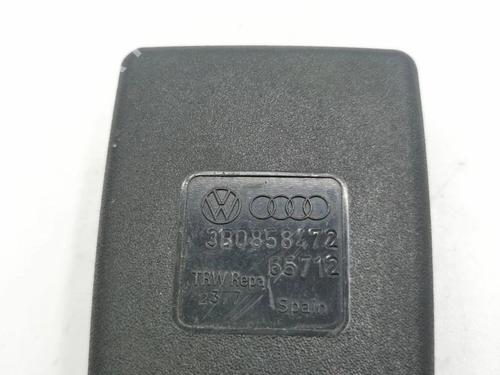 Seat buckle VW PASSAT B5 Variant (3B5) 1.9 TDI | BP36082587I32 - Image 2