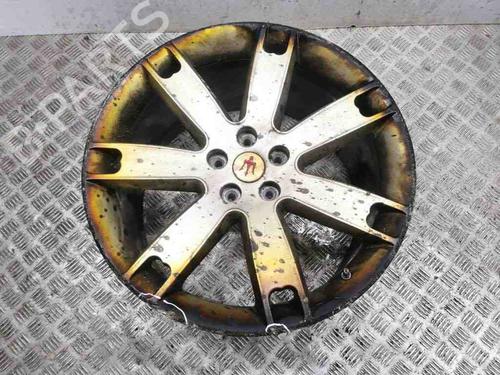 Fælk MASERATI QUATTROPORTE V 4.2 (400 hp) 28884219