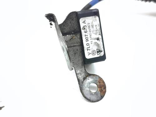 Electronic sensor AUDI Q7 (4MB, 4MG, 4MQ) 45 TDI quattro | BP28872887M84