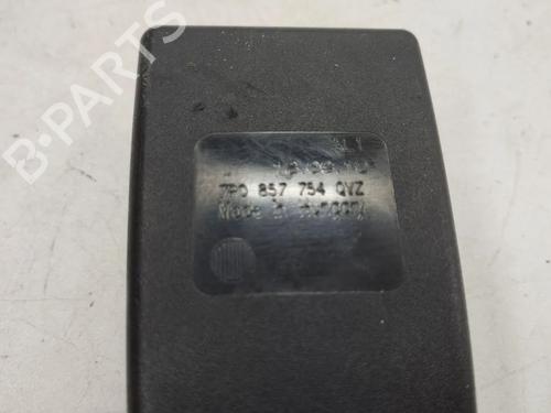 Seat buckle PORSCHE CAYENNE (92A) 3.0 Diesel | BP36152613I32 - Image 4