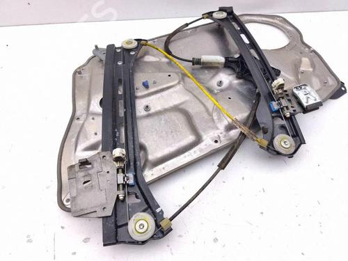 Front left window mechanism MERCEDES-BENZ CLS (C218) CLS 63 AMG (218.374) | BP40069745C22 - Image 4