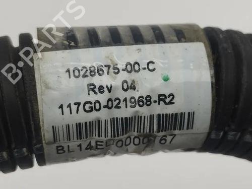 Fuse box TESLA MODEL S (5YJS) 60 | BP28862909E1