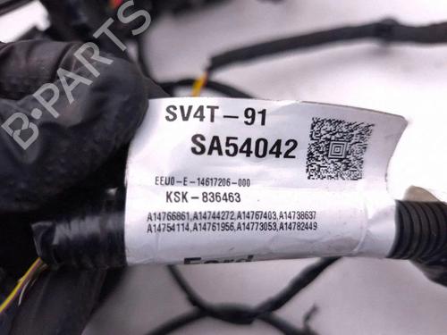 Wiring harness FORD KUGA III (DFK) 2.5 Duratec Plug-in-Hybrid | BP37445840E16 - Image 17