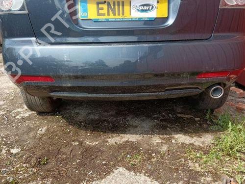Bak støtfanger MAZDA CX-7 (ER) 2.2 MZR-CD AWD (ER10A) (173 hp) 28848875