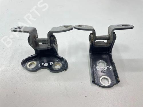 Used Hinge/Door check strap Hinge/Door check strap 36081657 36081657