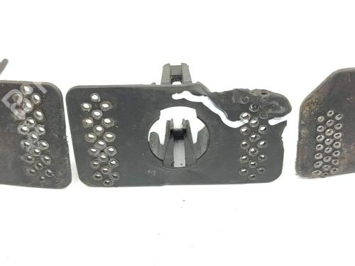 Front bumper bracket PORSCHE CAYENNE (92A) 3.6 | BP36203861C158 - Image 7