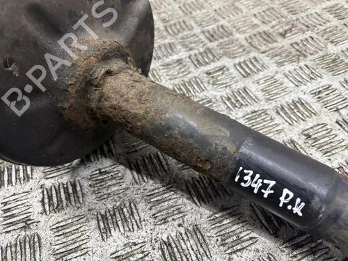 Høyre foran støtdemper PORSCHE 911 (996) 3.4 Carrera | BP30731131M17