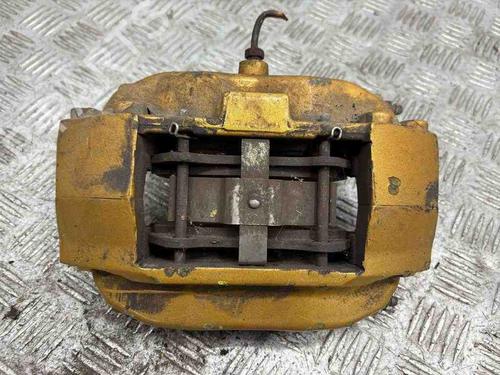 Used Left front brake caliper NISSAN 350Z Coupe (Z33) 3.5 (AAZ33) (280 hp) 29432260