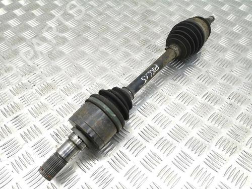 Used Left front driveshaft Left front driveshaft 28888801 28888801