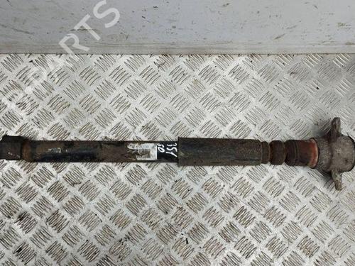 Used Right rear shock absorber AUDI A6 C7 (4G2, 4GC) 2.0 TDI (177 hp) 28845258
