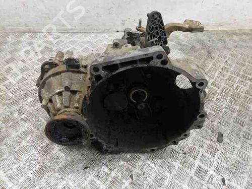 Gearbox VW PASSAT B6 Variant (3C5) 1.6 TDI | BP28841867M3 
