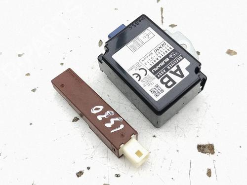 Electronic module TOYOTA GT 86 Coupe (ZN6_) 2.0 (ZN6AC_, ZN6BC_, ZN6K) | BP39904012M83 - Image 3