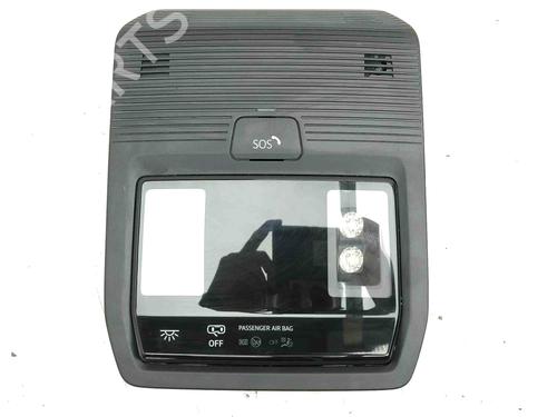 Used Interior roof light VW ID.3 (E11, E12) Pro (145 hp) 28874209