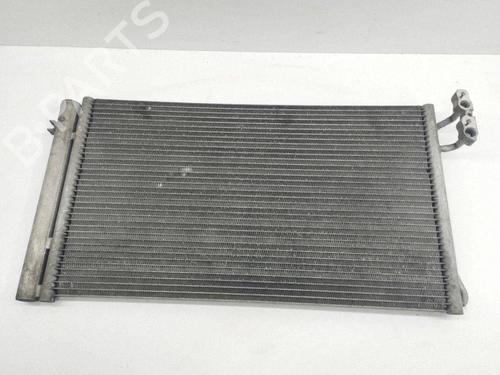 Used AC radiator AC radiator 38249736 38249736