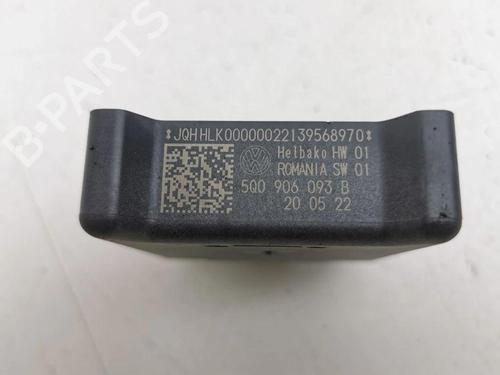 Electronic module AUDI A1 Sportback (8XA, 8XF) 1.0 TFSI | BP28877420M83 