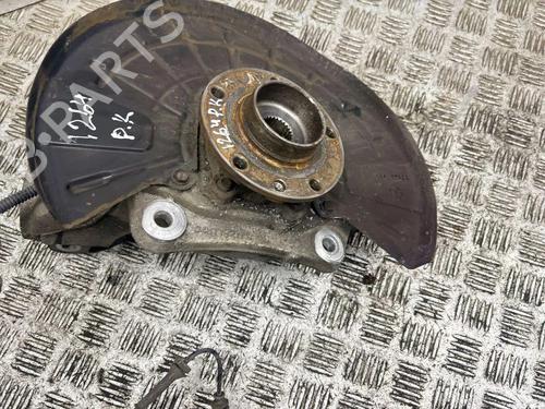 Left front steering knuckle JEEP CHEROKEE (KL) 2.0 CRD | BP32675690M25 - Image 5