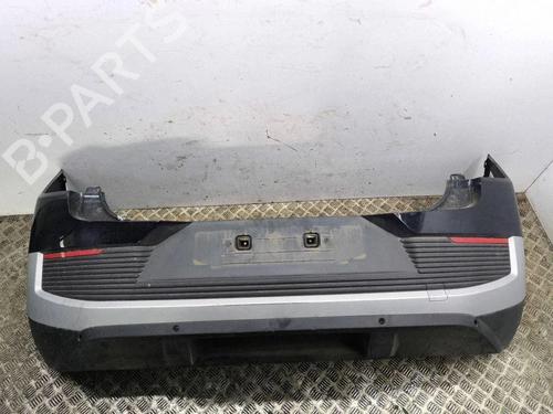 Used Rear bumper Rear bumper 37515171 37515171