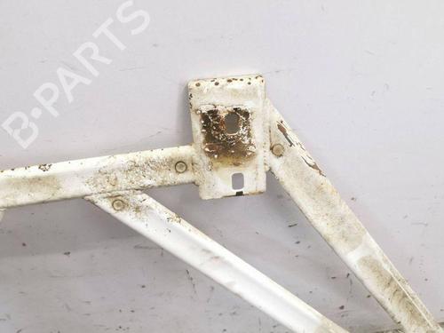 Rear axle NISSAN 350Z Coupe (Z33) 3.5 (AAZ33) | BP28882143M2 