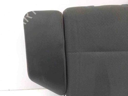 Rear seat MITSUBISHI PAJERO IV (V8_W, V9_W) 3.2 DI-D (V88W, V98W) | BP28881508C17 