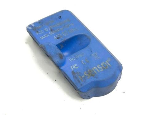 Electronic sensor MASERATI QUATTROPORTE V 4.2 | BP28878265M84 - Image 4