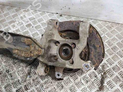 Left rear steering knuckle OPEL ANTARA A (L07) 2.0 CDTI 4x4 | BP28891183M27 