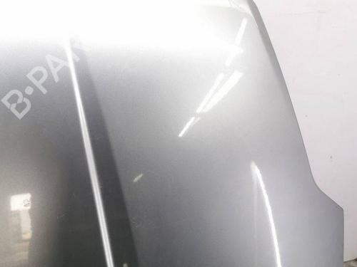 Hood NISSAN 350Z Coupe (Z33) 3.5 (AAZ33) | BP28882407C1 